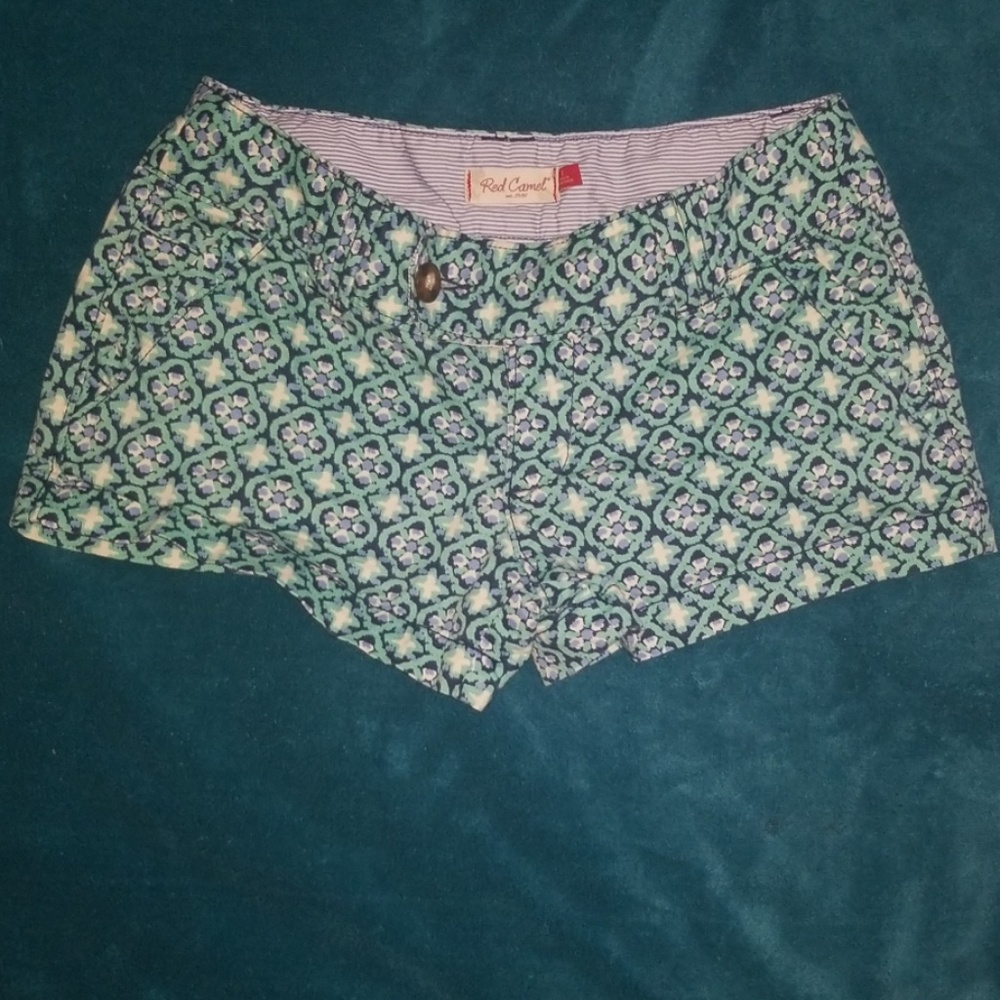 Shorts - Picture 2 of 3